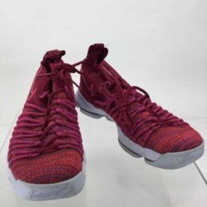 Nike KD 9 'Elite Palest Purple' Size 9.5 Men's